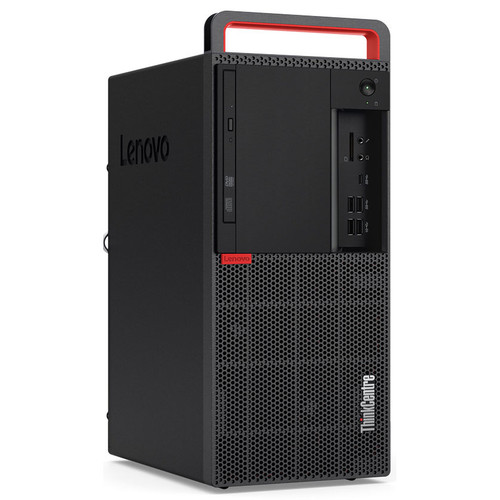 Lenovo thinkcentre m920t tower - thinkcentre,