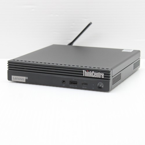 Lenovo thinkcentre mini pc - i5,