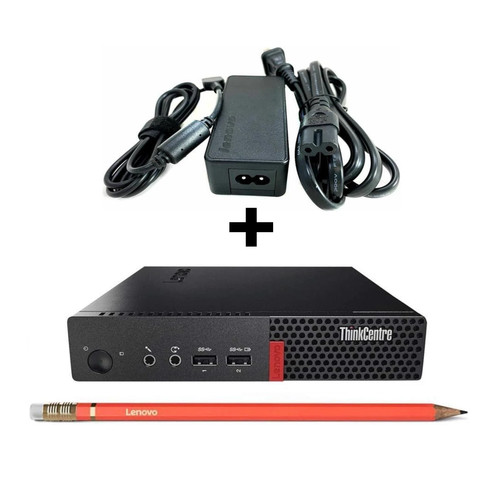 Lenovo thinkcentre m710q tiny - thinkcentre,