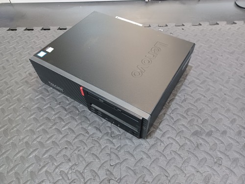 Lenovo thinkcentre m920s - thinkcentre,