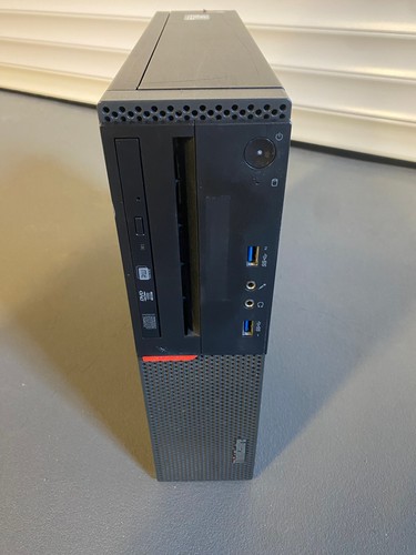 Lenovo windows desktop - desktop, pc