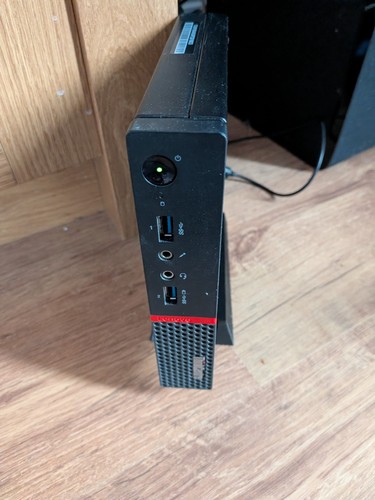 Lenovo thinkcentre m700 - lenovo,