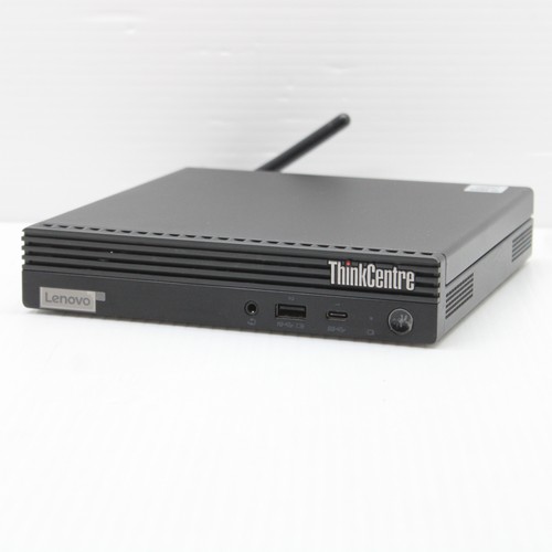 Lenovo thinkcentre mini - i5, pc