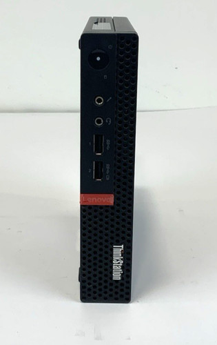 Lenovo thinkcentre p320 - thinkcentre, tiny