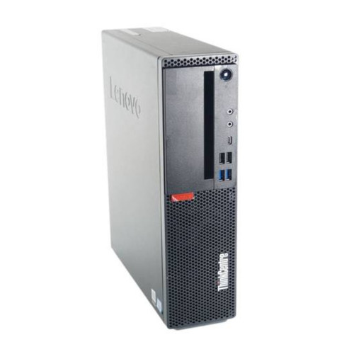 Lenovo thinkcentre m920s sff - lenovo,