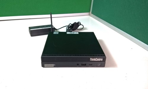 Lenovo thinkcentre m70q - lenovo, tiny