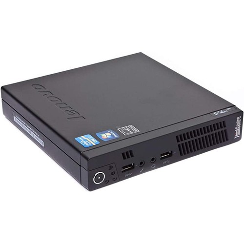 Windows lenovo thinkcentre - windows, 11