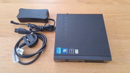 Lenovo thinkcentre m92p intel - thinkcentre, ,intel