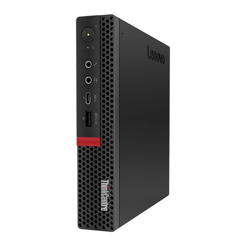 Lenovo thinkcentre m630e tiny - thinkcentre,