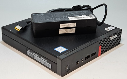 Lenovo thinkcentre m910q mini - thinkcentre,