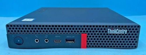 Lenovo thinkcentre m720q tiny - lenovo,
