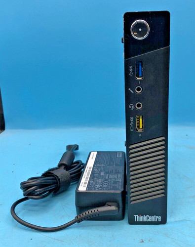 Lenovo thinkcentre m93p - lenovo,