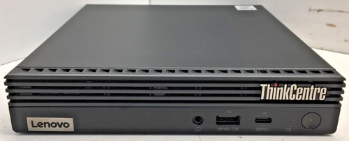 Lenovo thinkcentre m70q micro - thinkcentre,