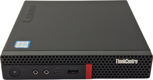 Lenovo thinkcentre m720q - lenovo,