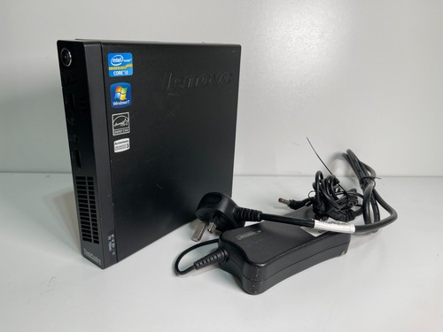 Lenovo thinkcentre m72e mini - m72e,